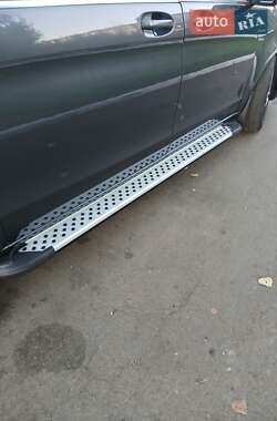 Минивэн Mercedes-Benz V-Class 2014 в 