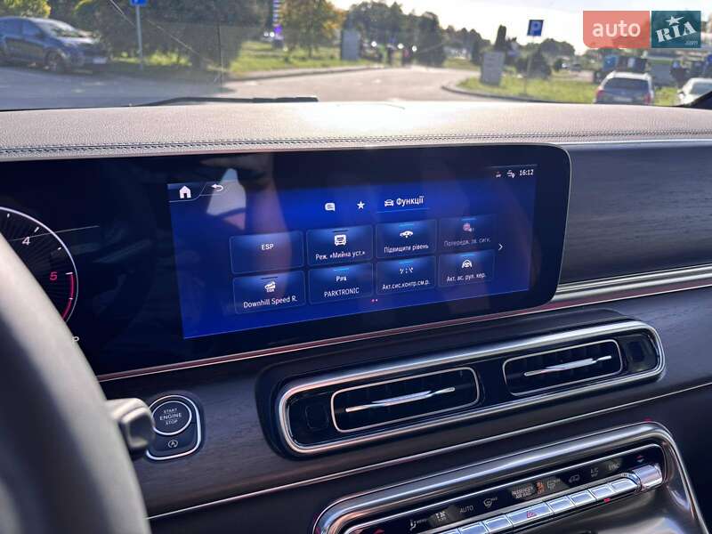 Минивэн Mercedes-Benz V-Class 2024 в Львове