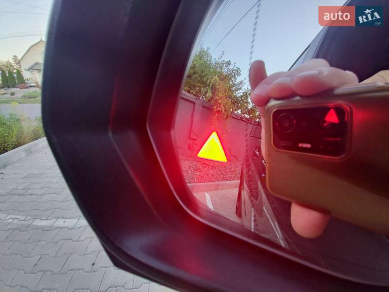 Минивэн Mercedes-Benz V-Class 2021 в Черновцах