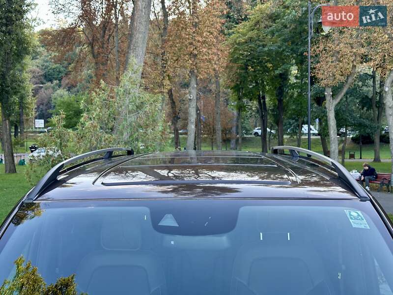 Мінівен Mercedes-Benz V-Class 2016 в Києві