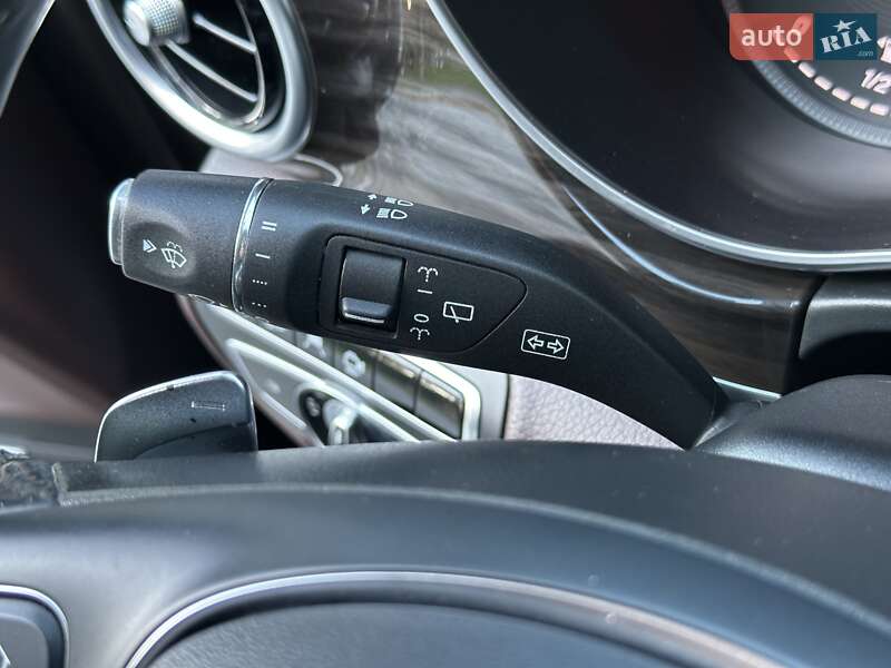 Мінівен Mercedes-Benz V-Class 2016 в Києві