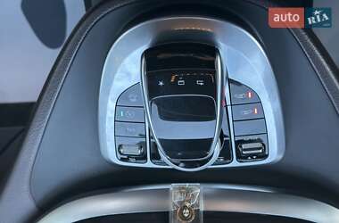 Минивэн Mercedes-Benz V-Class 2016 в 