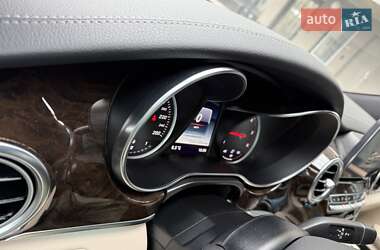 Минивэн Mercedes-Benz V-Class 2018 в 