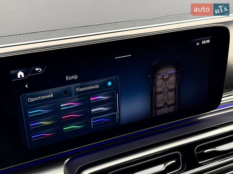 Минивэн Mercedes-Benz V-Class 2025 в Киеве