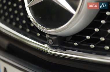 Мінівен Mercedes-Benz V-Class 2020 в 