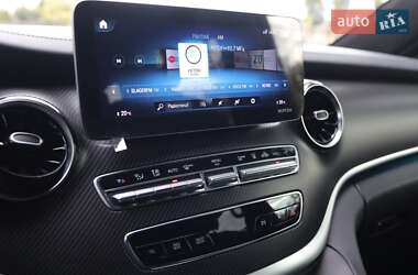 Мінівен Mercedes-Benz V-Class 2020 в 