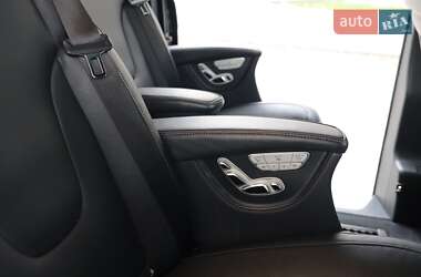 Мінівен Mercedes-Benz V-Class 2020 в 