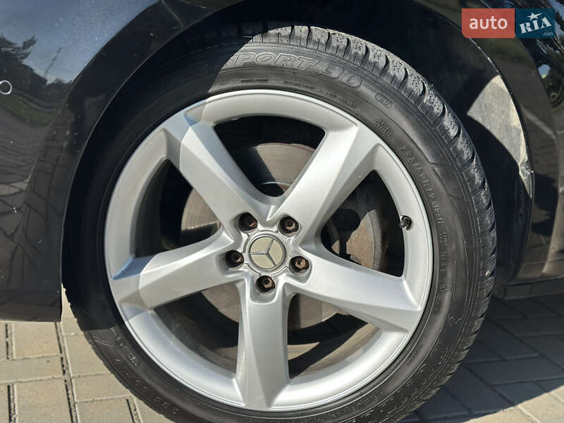 Мінівен Mercedes-Benz V-Class 2015 в Херсоні фото 23 Мінівен Mercedes-Benz V-Class 2015 в Херсоні