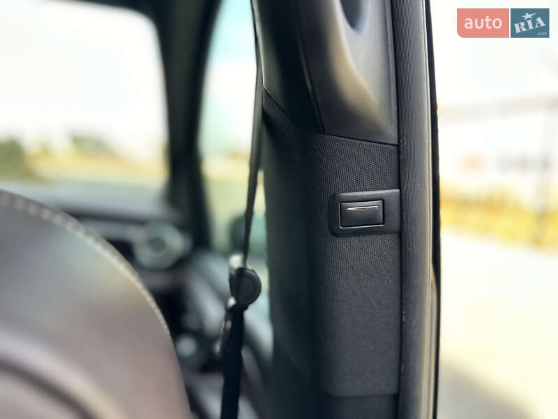Минивэн Mercedes-Benz V-Class 2018 в Луцке