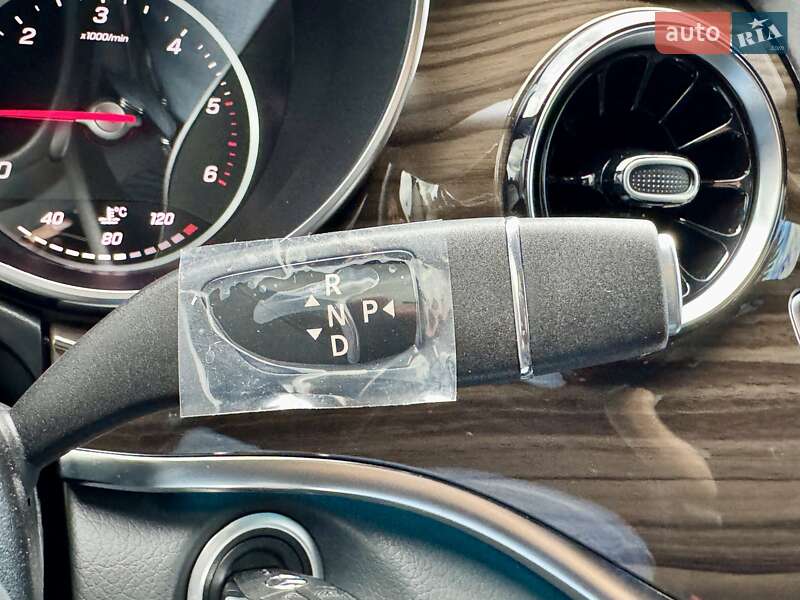 Мінівен Mercedes-Benz V-Class 2023 в Києві