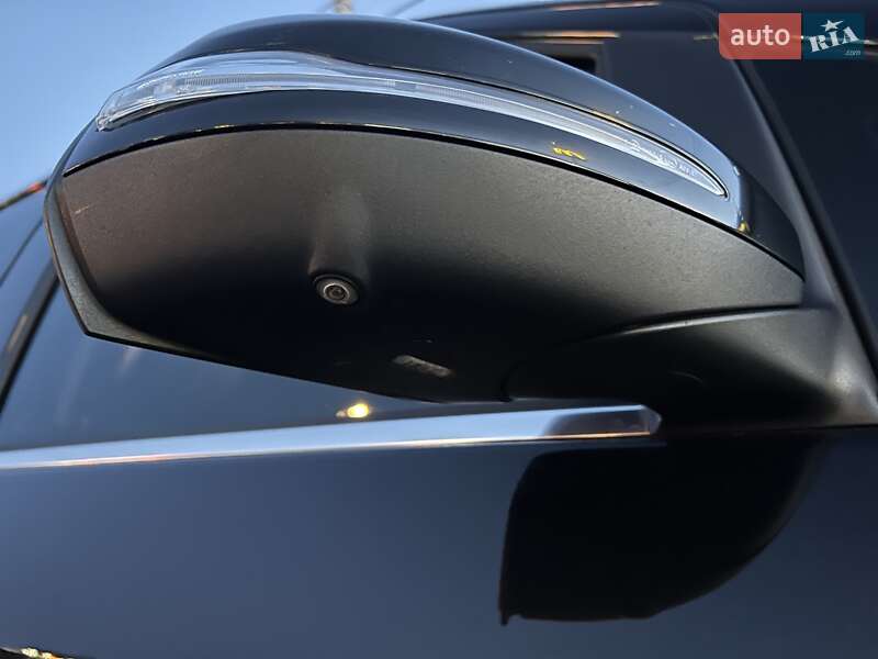 Минивэн Mercedes-Benz V-Class 2015 в Виннице фото 28 Минивэн Mercedes-Benz V-Class 2015 в Виннице