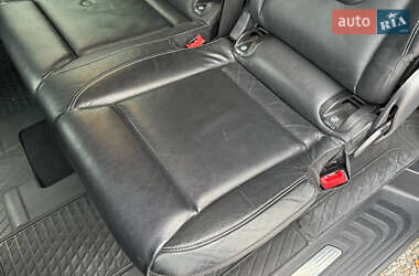 Мінівен Mercedes-Benz V-Class 2015 в  фото 46 Мінівен Mercedes-Benz V-Class 2015 в