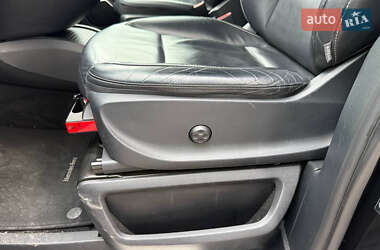 Мінівен Mercedes-Benz V-Class 2015 в  фото 54 Мінівен Mercedes-Benz V-Class 2015 в