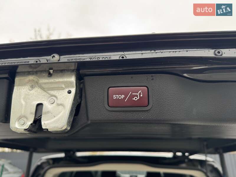 Минивэн Mercedes-Benz V-Class 2018 в Киеве