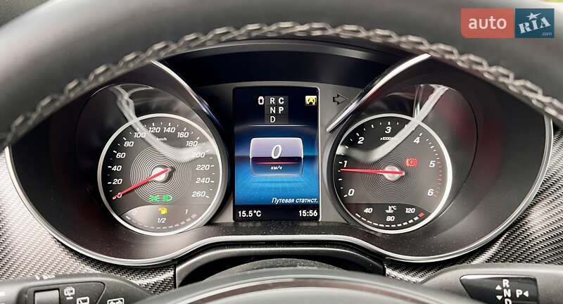 Мінівен Mercedes-Benz V-Class 2023 в Києві фото 26 Мінівен Mercedes-Benz V-Class 2023 в Києві