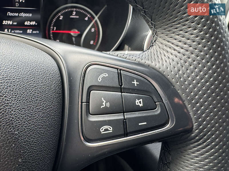 Мінівен Mercedes-Benz V-Class 2016 в Мукачевому фото 59 Мінівен Mercedes-Benz V-Class 2016 в Мукачевому