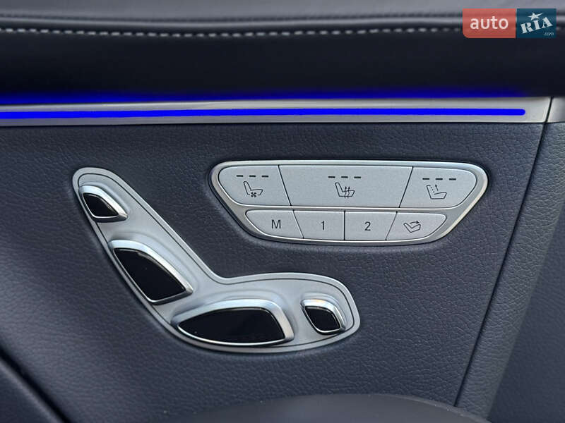 Минивэн Mercedes-Benz V-Class 2025 в Киеве фото 66 Минивэн Mercedes-Benz V-Class 2025 в Киеве