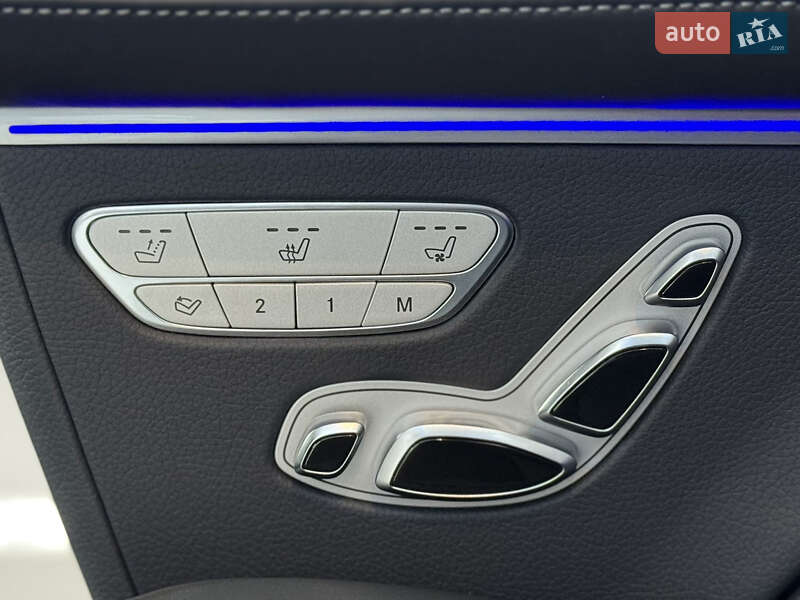 Минивэн Mercedes-Benz V-Class 2025 в Киеве фото 68 Минивэн Mercedes-Benz V-Class 2025 в Киеве