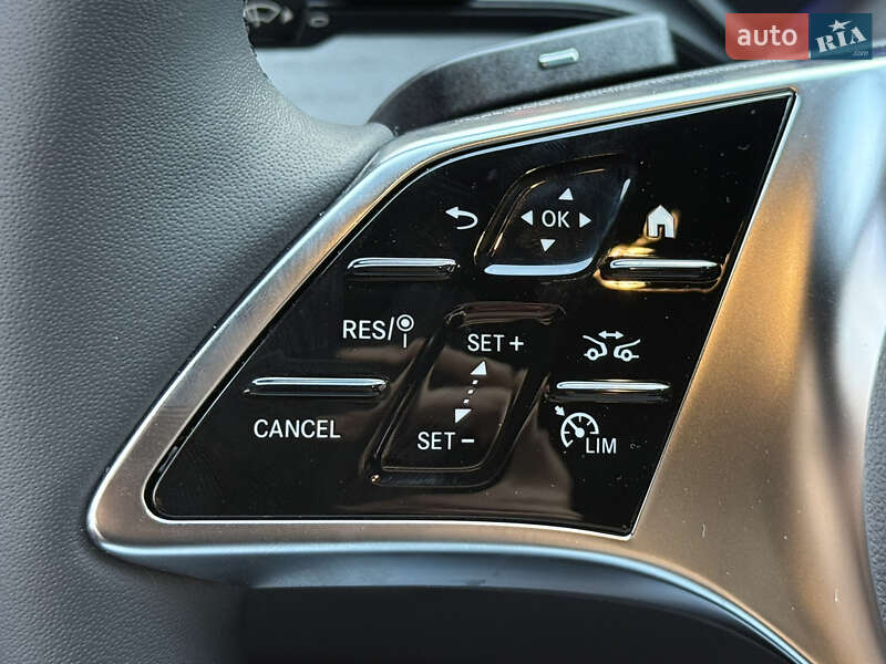 Минивэн Mercedes-Benz V-Class 2025 в Киеве фото 75 Минивэн Mercedes-Benz V-Class 2025 в Киеве