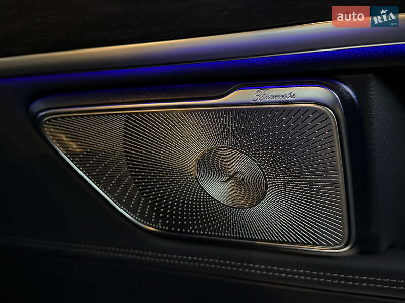Минивэн Mercedes-Benz V-Class 2025 в Киеве фото 89 Минивэн Mercedes-Benz V-Class 2025 в Киеве