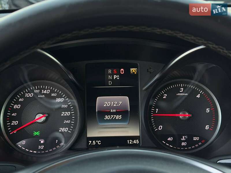 Минивэн Mercedes-Benz V-Class 2017 в Харькове фото 32 Минивэн Mercedes-Benz V-Class 2017 в Харькове