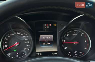Минивэн Mercedes-Benz V-Class 2017 в 