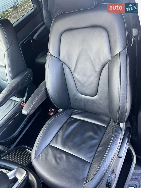 Мінівен Mercedes-Benz V-Class 2016 в Чернівцях фото 34 Мінівен Mercedes-Benz V-Class 2016 в Чернівцях