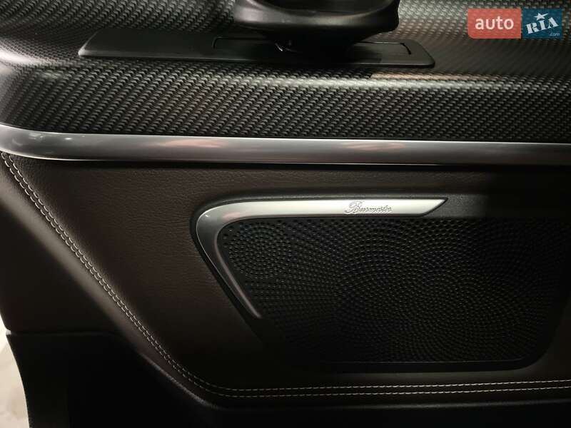 Мінівен Mercedes-Benz V-Class 2016 в Львові фото 47 Мінівен Mercedes-Benz V-Class 2016 в Львові