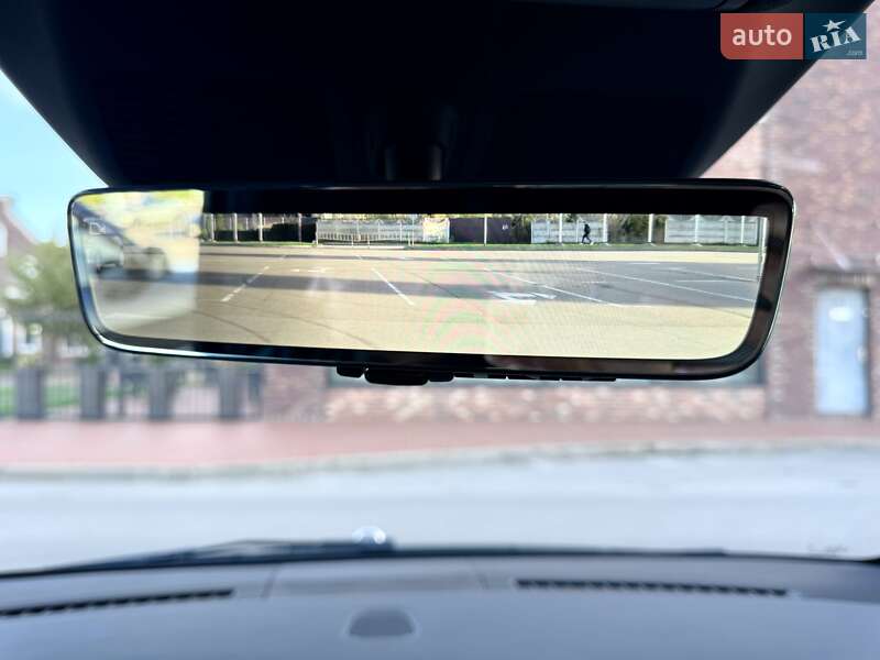 Мінівен Mercedes-Benz V-Class 2025 в Києві