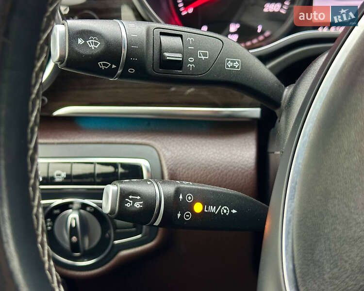 Мінівен Mercedes-Benz V-Class 2014 в Києві