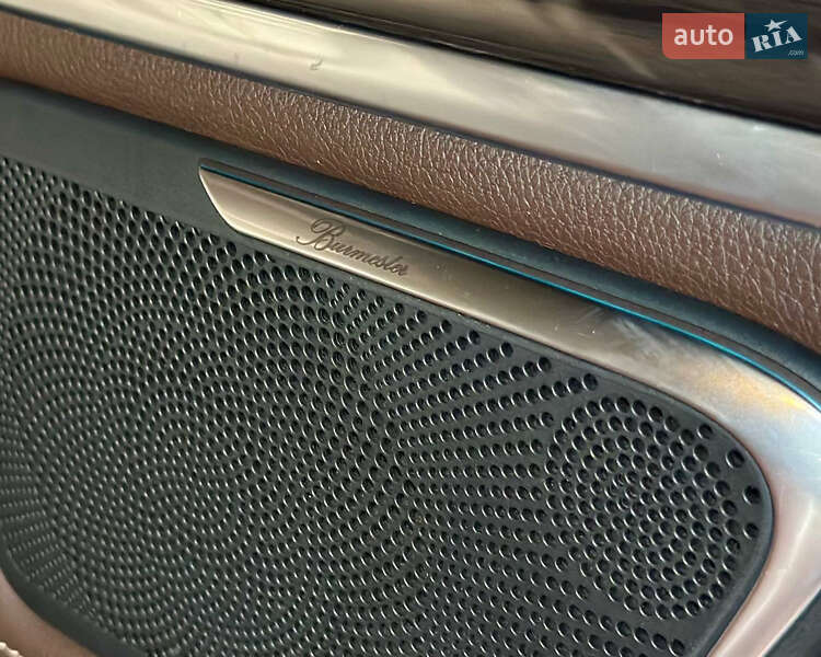 Мінівен Mercedes-Benz V-Class 2014 в Києві