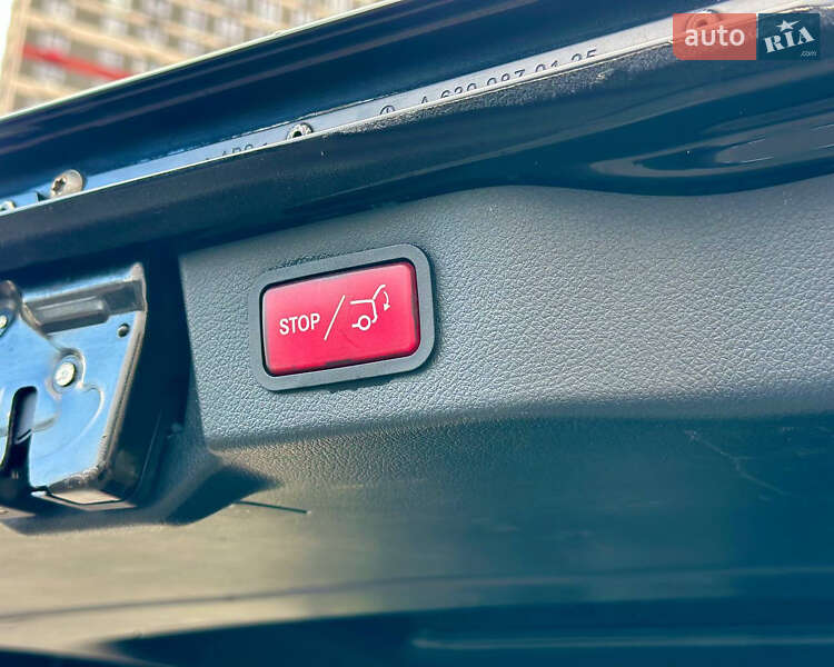 Мінівен Mercedes-Benz V-Class 2014 в Києві