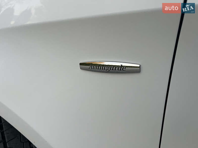 Минивэн Mercedes-Benz V-Class 2016 в Дунаевцах фото 12 Минивэн Mercedes-Benz V-Class 2016 в Дунаевцах