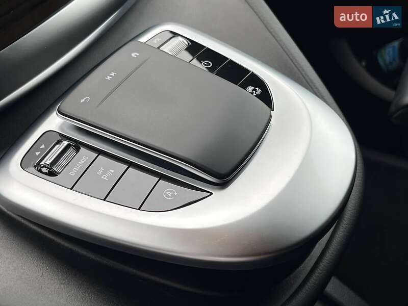 Минивэн Mercedes-Benz V-Class 2023 в Житомире фото 26 Минивэн Mercedes-Benz V-Class 2023 в Житомире