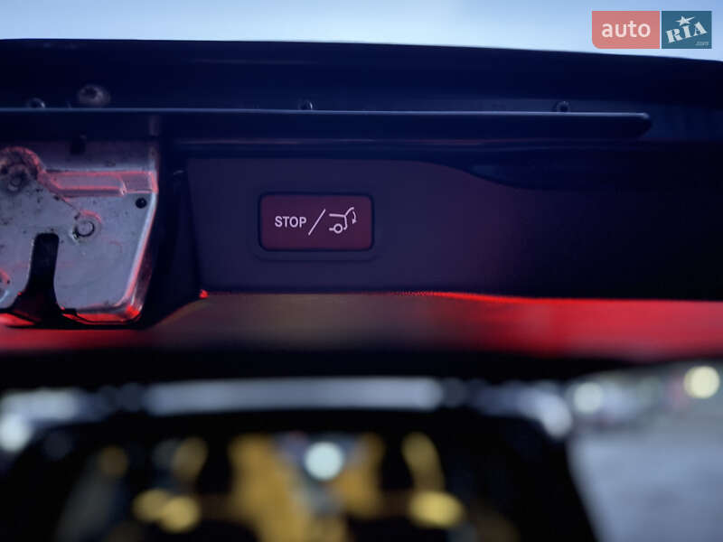 Мінівен Mercedes-Benz V-Class 2016 в Луцьку