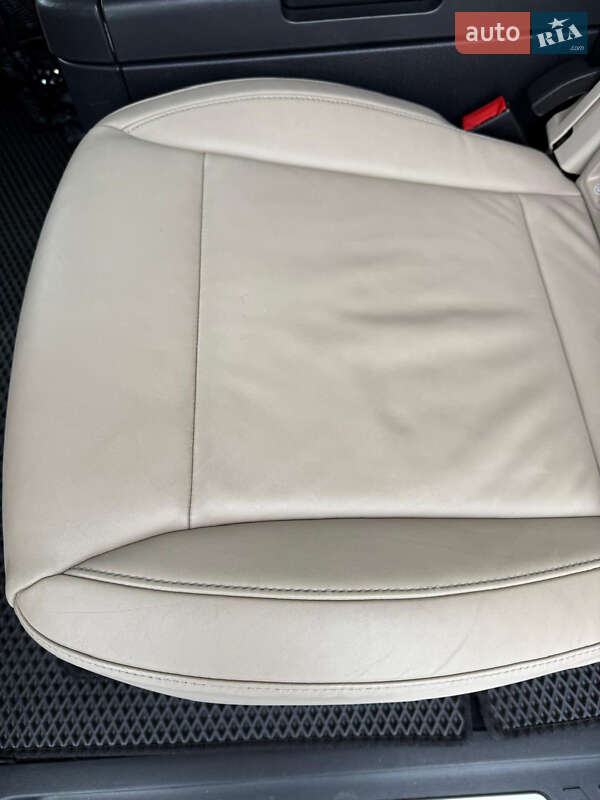 Минивэн Mercedes-Benz V-Class 2015 в Киеве