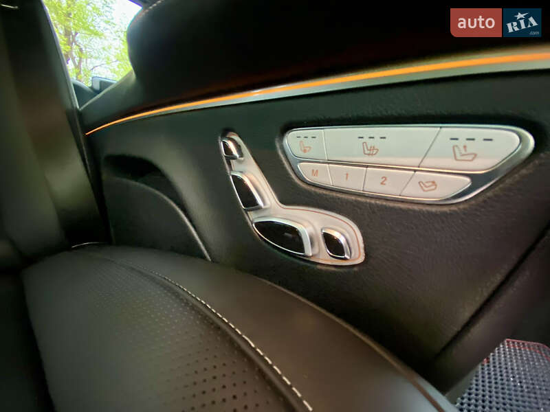 Мінівен Mercedes-Benz V-Class 2024 в Кривому Розі фото 20 Мінівен Mercedes-Benz V-Class 2024 в Кривому Розі