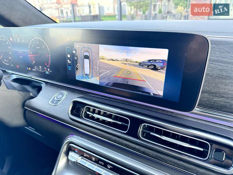 Мінівен Mercedes-Benz V-Class 2025 в Києві фото 42 Мінівен Mercedes-Benz V-Class 2025 в Києві