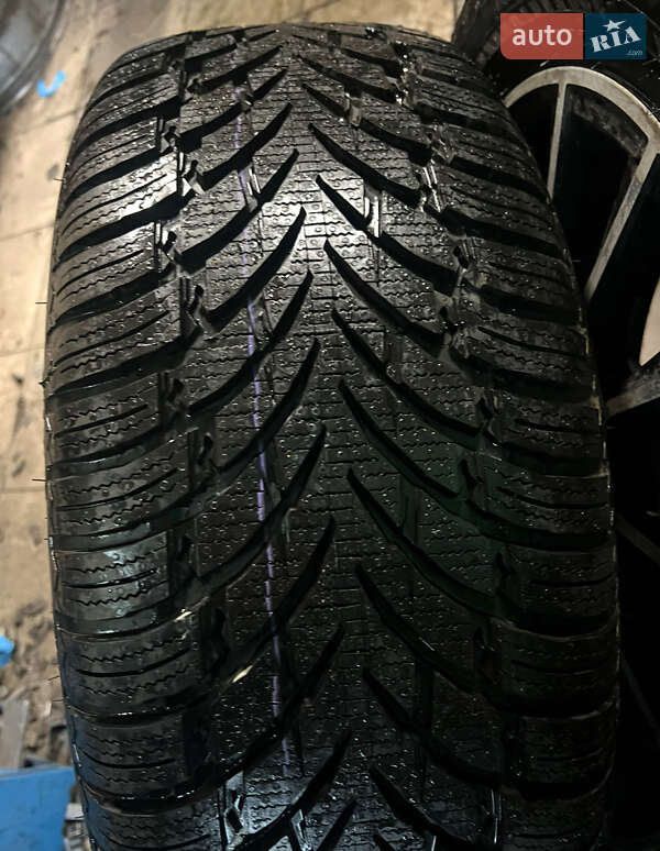 Мінівен Mercedes-Benz V-Class 2016 в Одесі