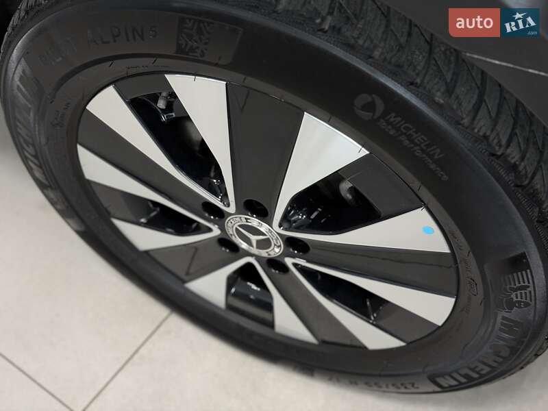 Мінівен Mercedes-Benz V-Class 2024 в Тернополі фото 27 Мінівен Mercedes-Benz V-Class 2024 в Тернополі