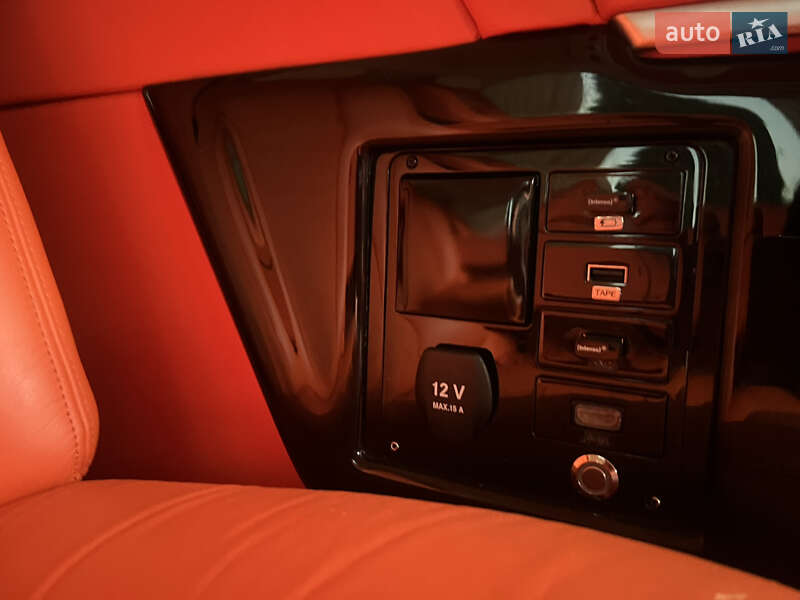 Мінівен Mercedes-Benz V-Class 2015 в Києві фото 38 Мінівен Mercedes-Benz V-Class 2015 в Києві