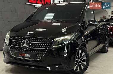 Мінівен Mercedes-Benz V-Class 2024 в Тернополі