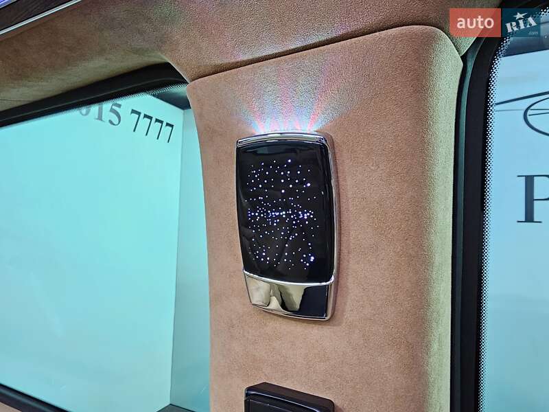 Мінівен Mercedes-Benz V-Class 2022 в Києві