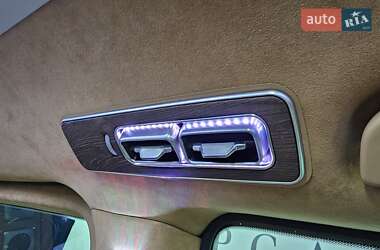 Минивэн Mercedes-Benz V-Class 2022 в Киеве