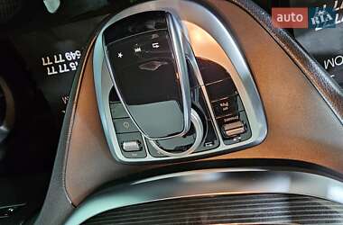 Минивэн Mercedes-Benz V-Class 2022 в Киеве