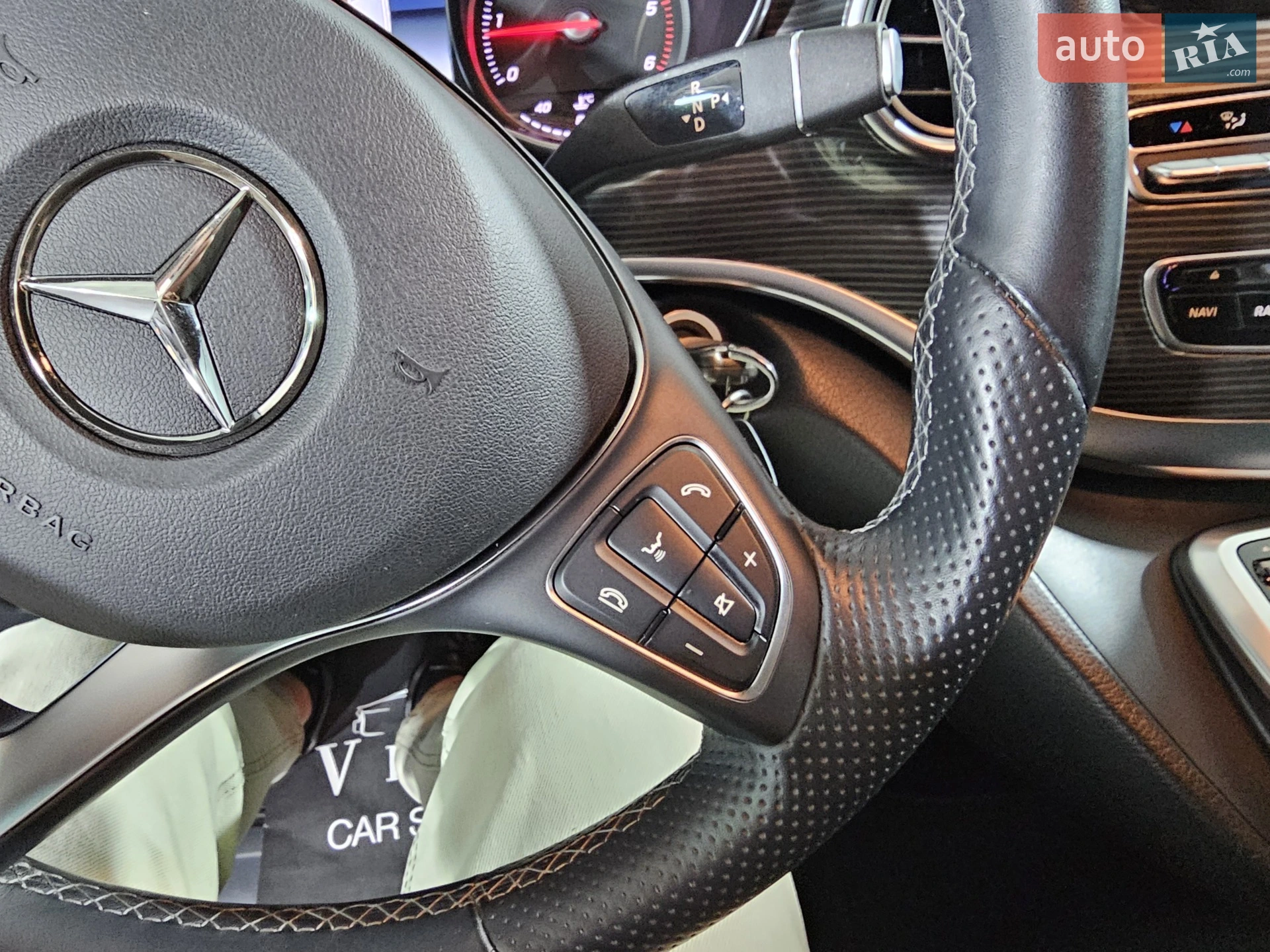 2022 Mercedes-Benz V-klasse - мініатюра 49
