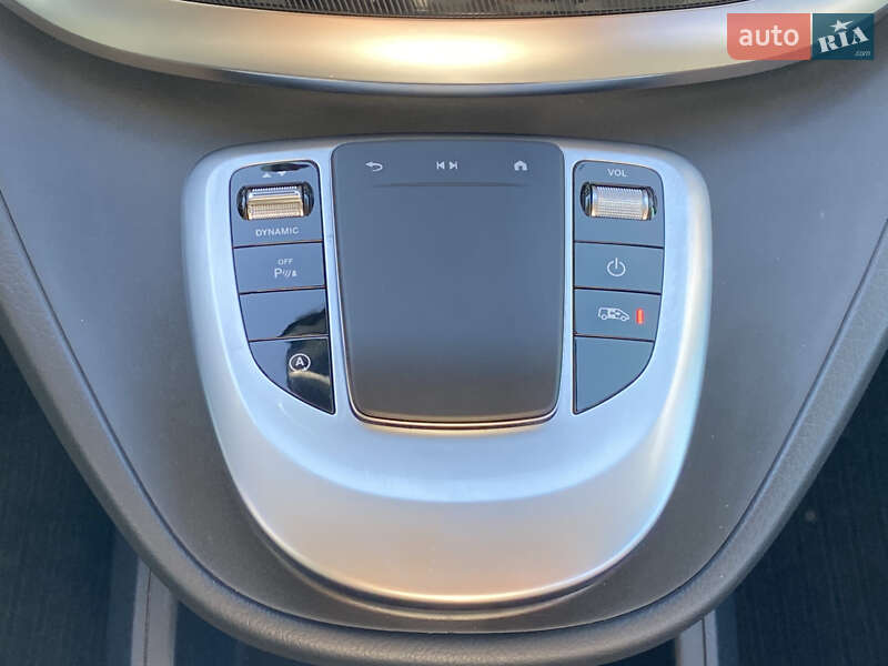 Мінівен Mercedes-Benz V-Class 2023 в Києві