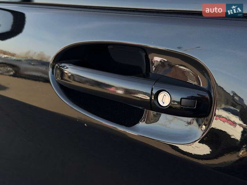 Минивэн Mercedes-Benz V-Class 2021 в Кривом Роге