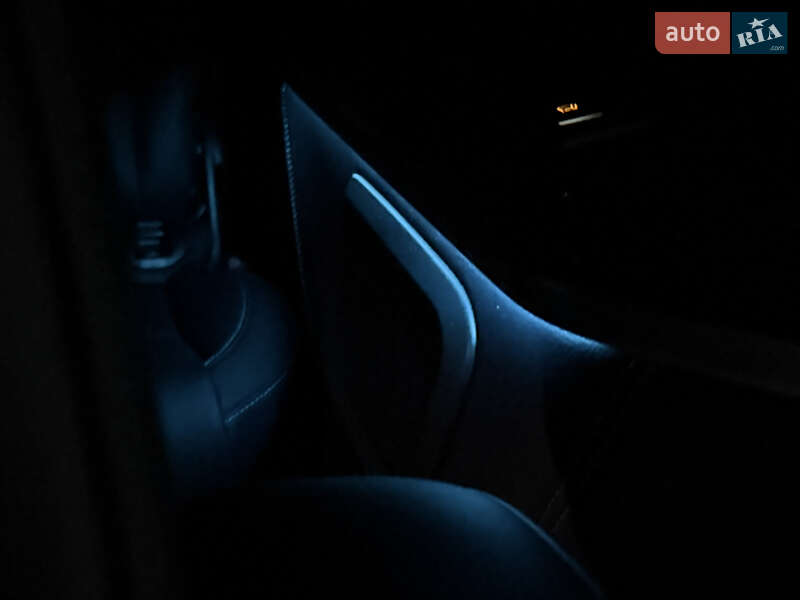 Мінівен Mercedes-Benz V-Class 2022 в Коломиї