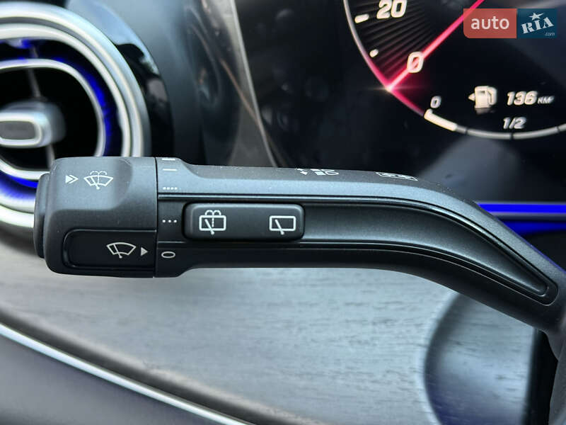 Мінівен Mercedes-Benz V-Class 2025 в Києві